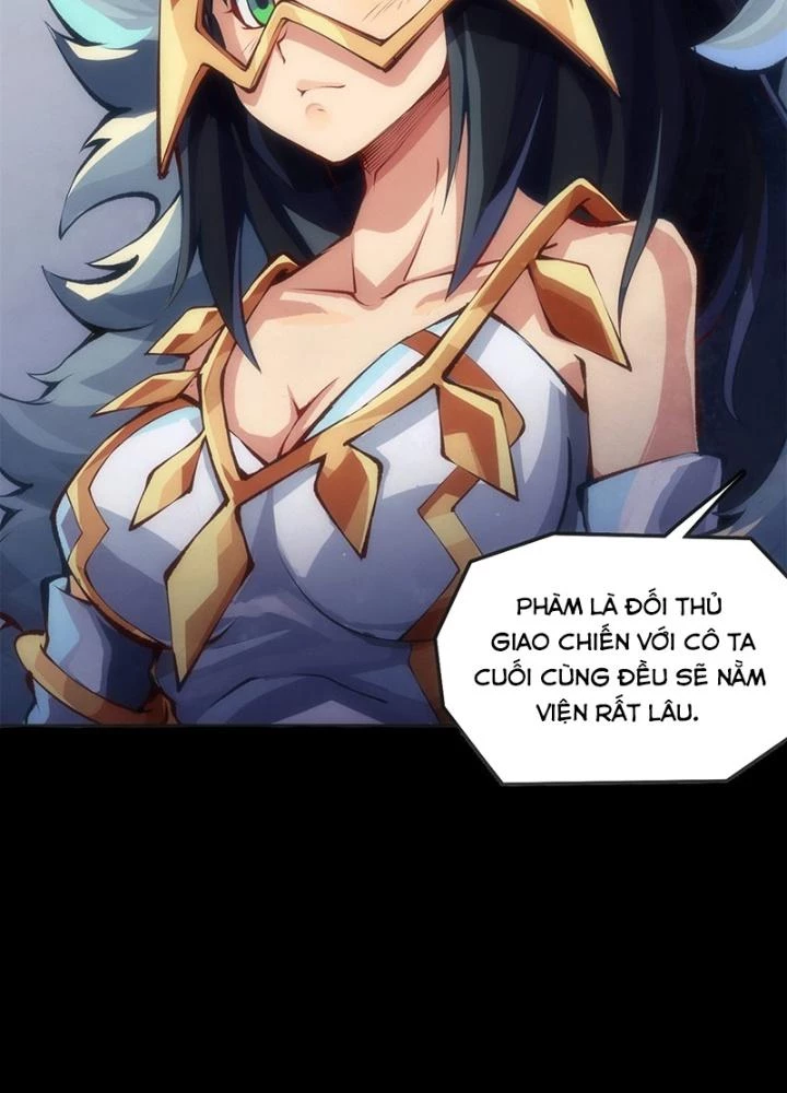 Long Hưởng Thiên Hạ Chapter 48 - 15