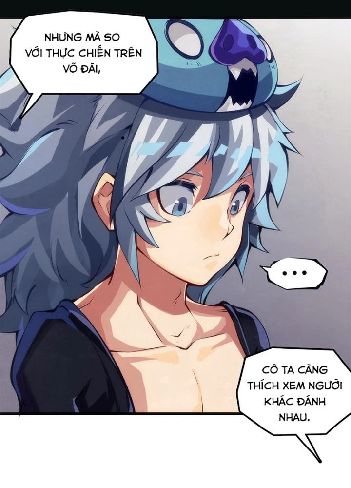 Long Hưởng Thiên Hạ Chapter 48 - 17