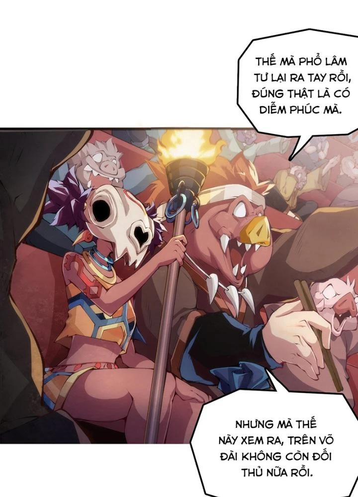 Long Hưởng Thiên Hạ Chapter 48 - 19