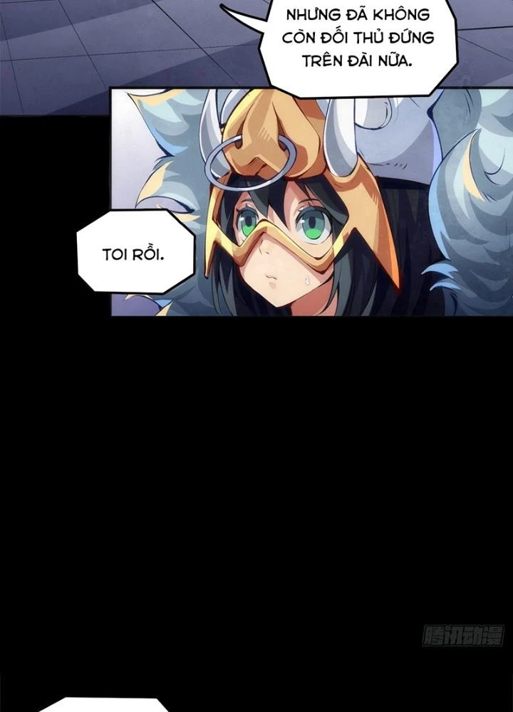 Long Hưởng Thiên Hạ Chapter 48 - 23