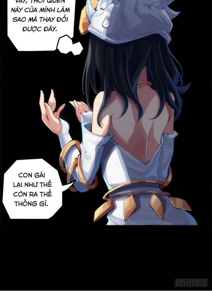 Long Hưởng Thiên Hạ Chapter 48 - 25