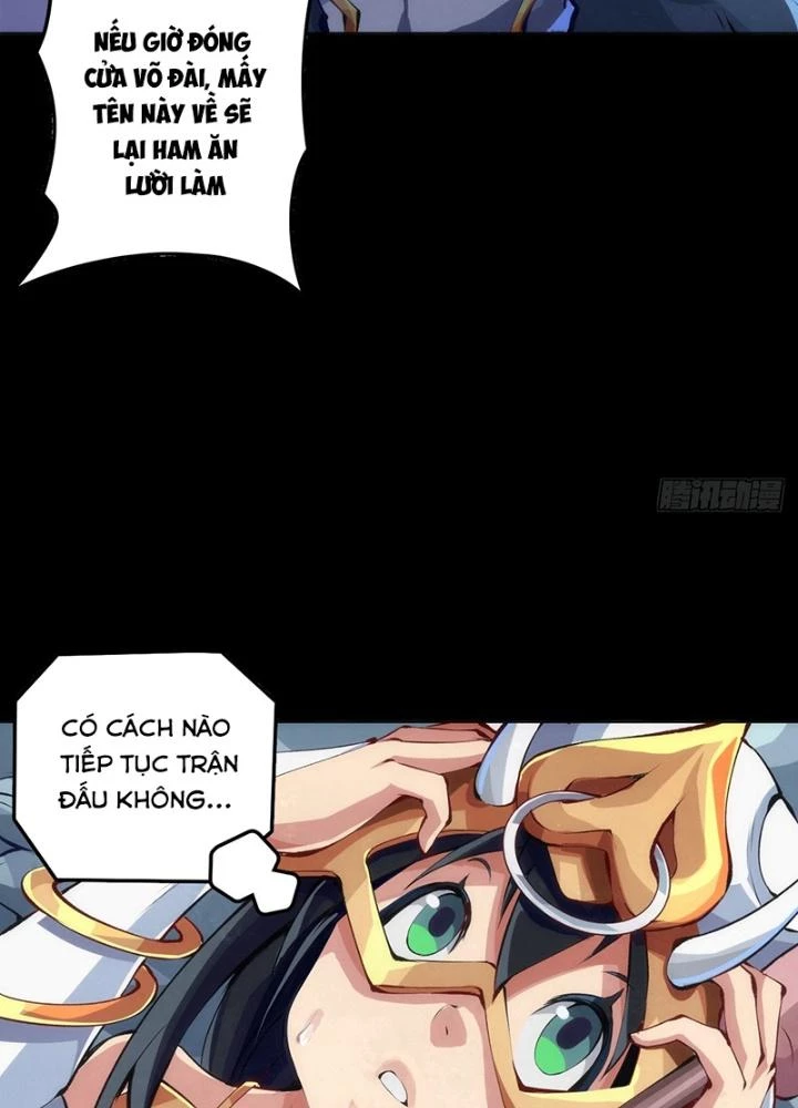 Long Hưởng Thiên Hạ Chapter 48 - 29