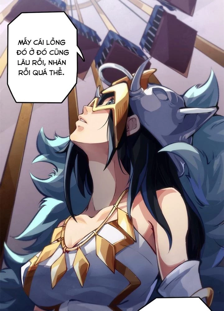 Long Hưởng Thiên Hạ Chapter 48 - 33