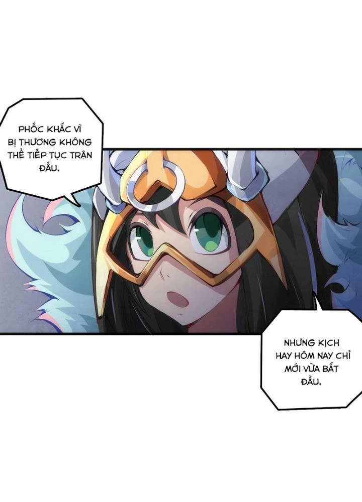 Long Hưởng Thiên Hạ Chapter 48 - 41