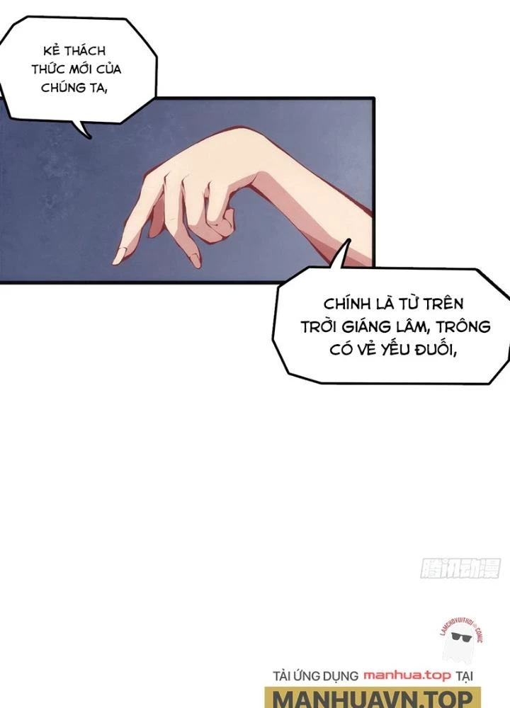 Long Hưởng Thiên Hạ Chapter 48 - 43