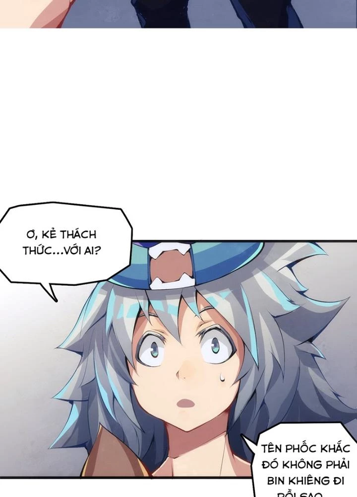 Long Hưởng Thiên Hạ Chapter 48 - 47