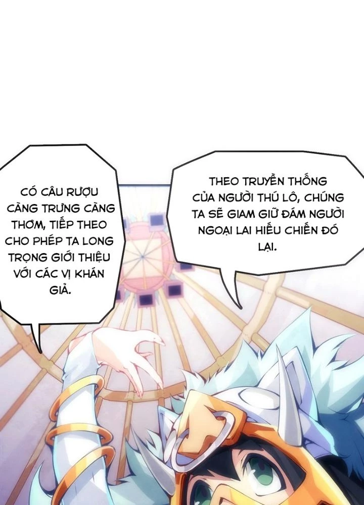 Long Hưởng Thiên Hạ Chapter 48 - 49