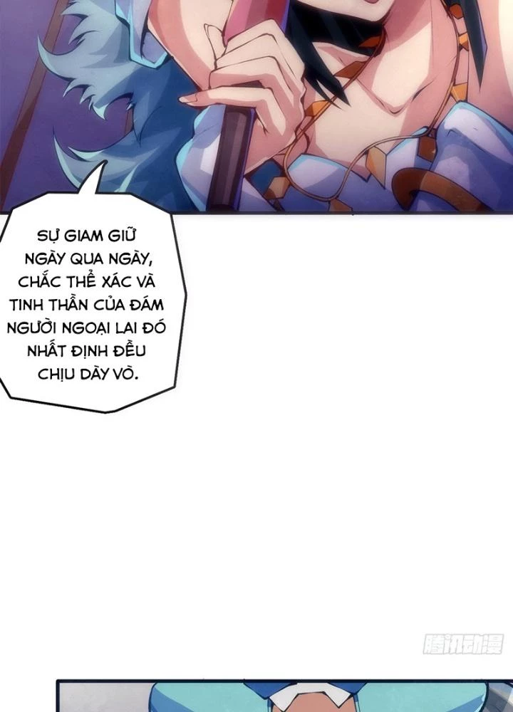 Long Hưởng Thiên Hạ Chapter 48 - 51