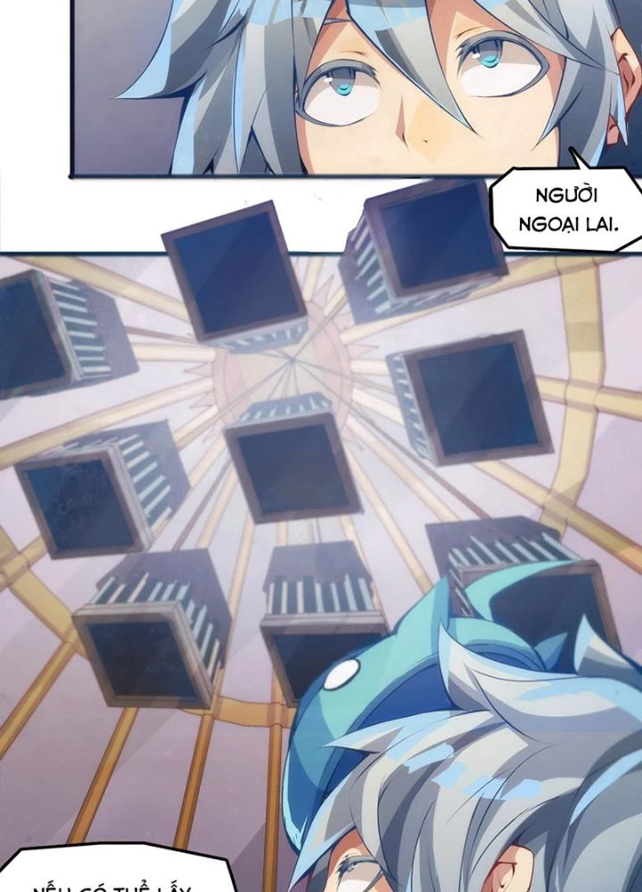 Long Hưởng Thiên Hạ Chapter 48 - 53