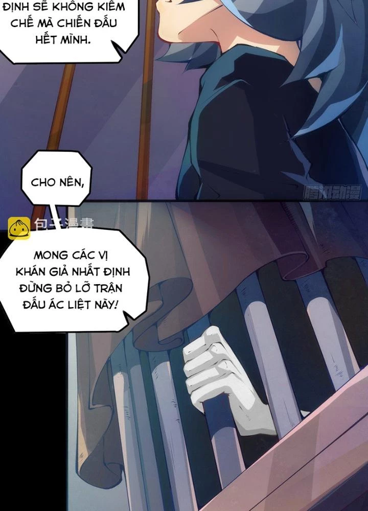 Long Hưởng Thiên Hạ Chapter 48 - 55