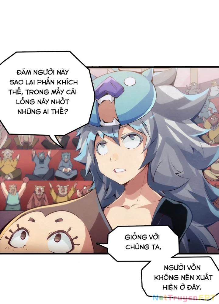 Long Hưởng Thiên Hạ Chapter 48 - 69