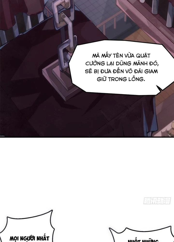 Long Hưởng Thiên Hạ Chapter 48 - 73