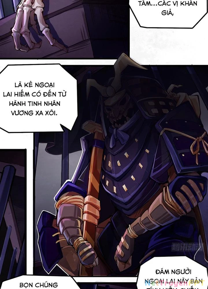 Long Hưởng Thiên Hạ Chapter 48 - 79