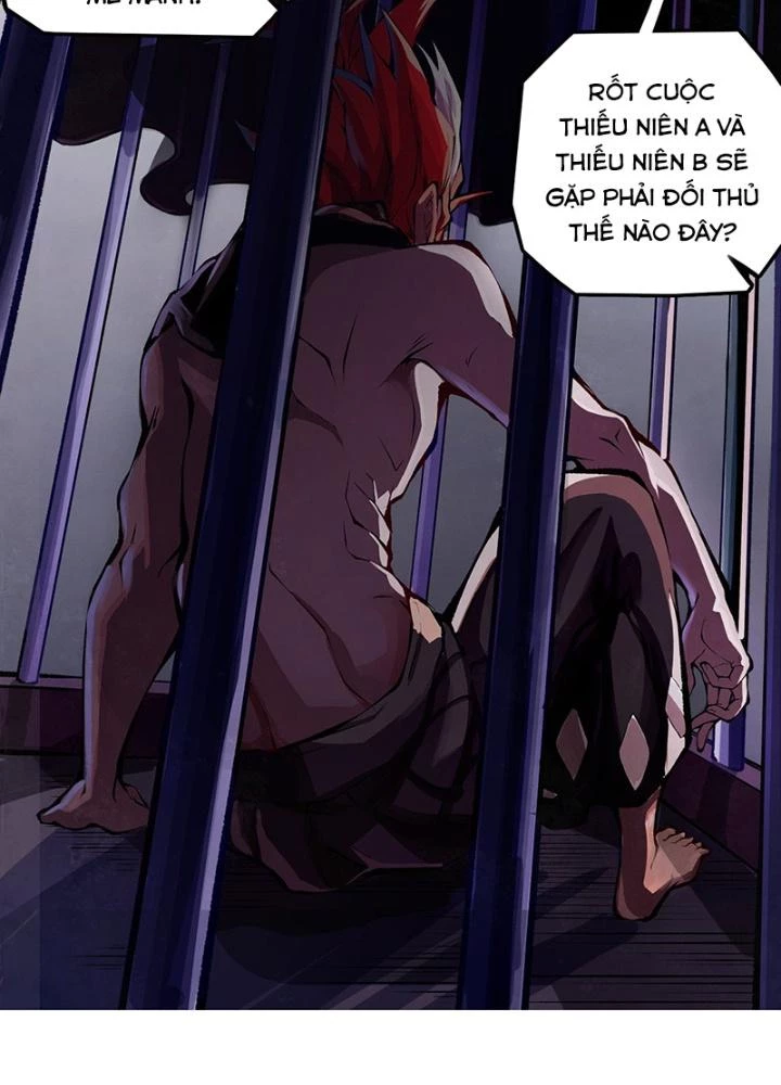 Long Hưởng Thiên Hạ Chapter 48 - 81