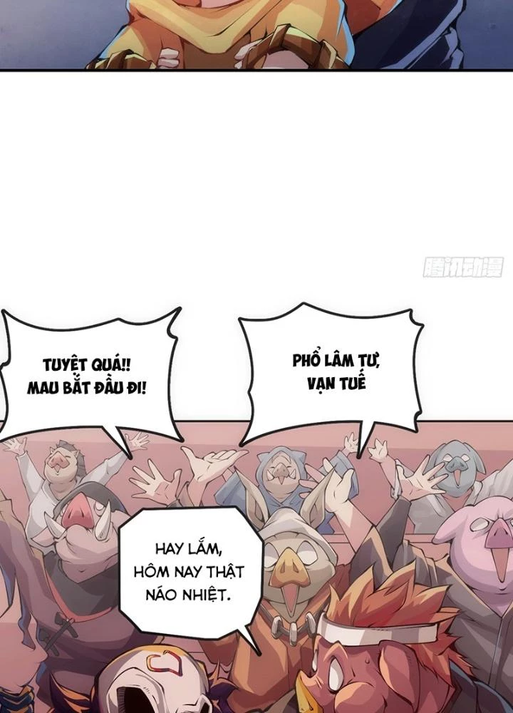 Long Hưởng Thiên Hạ Chapter 48 - 85