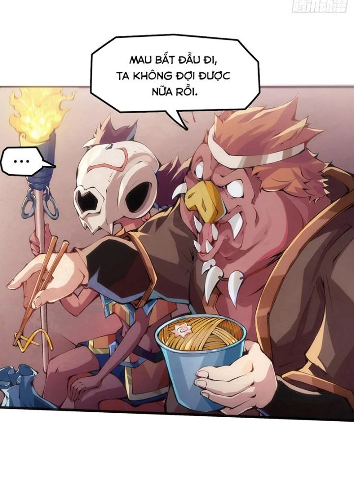 Long Hưởng Thiên Hạ Chapter 48 - 89