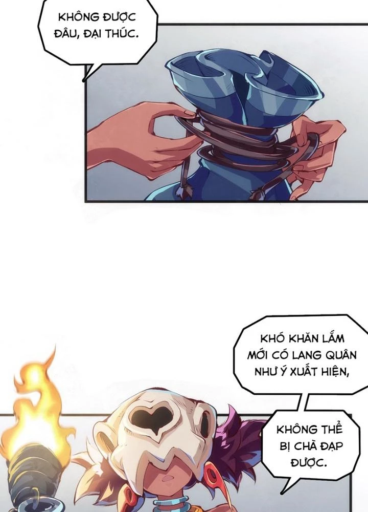 Long Hưởng Thiên Hạ Chapter 48 - 91