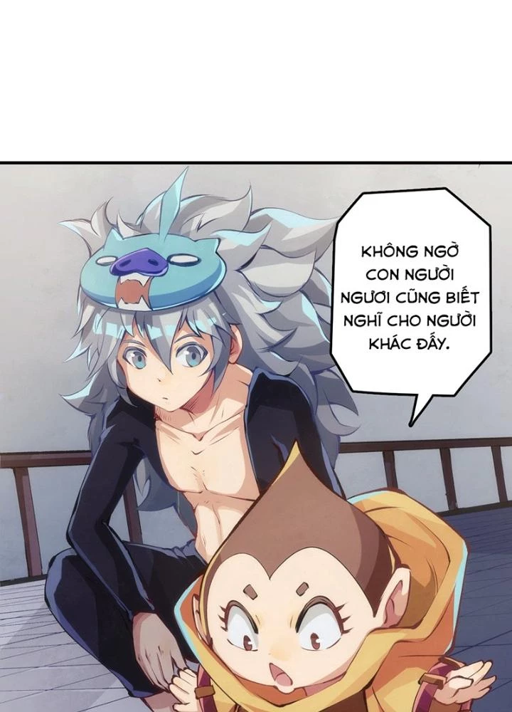 Long Hưởng Thiên Hạ Chapter 48 - 97