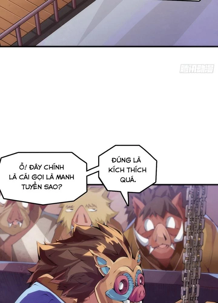 Long Hưởng Thiên Hạ Chapter 48 - 101