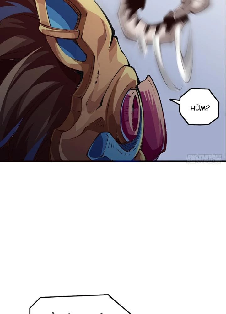 Long Hưởng Thiên Hạ Chapter 48 - 105