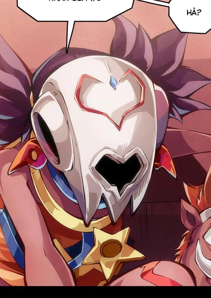 Long Hưởng Thiên Hạ Chapter 48 - 121