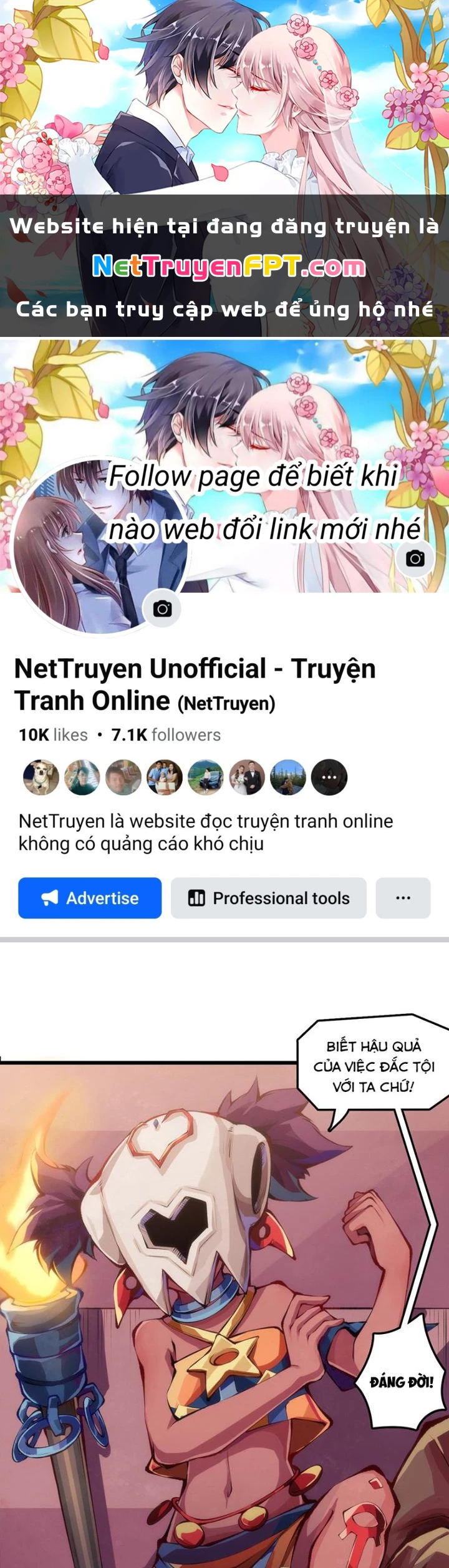 Long Hưởng Thiên Hạ Chapter 49 - 1