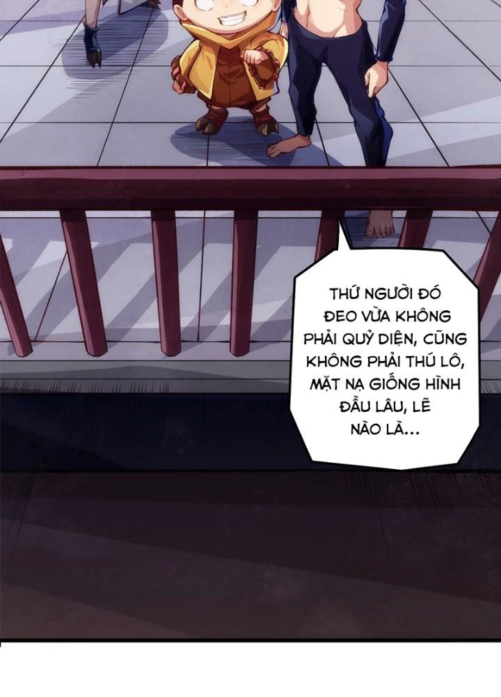 Long Hưởng Thiên Hạ Chapter 49 - 5