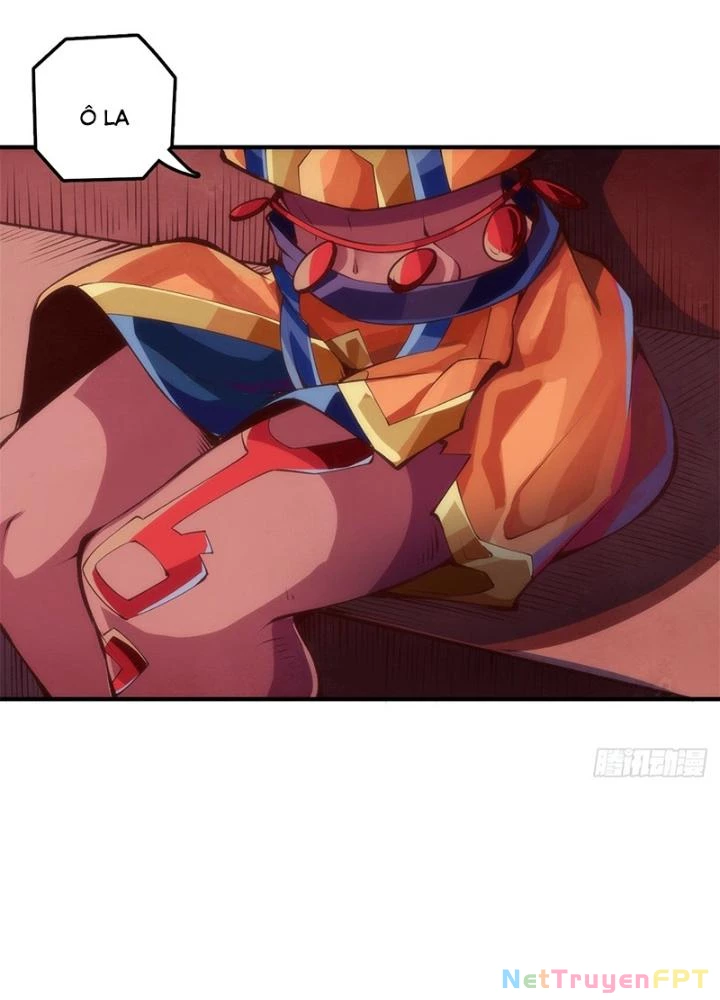 Long Hưởng Thiên Hạ Chapter 49 - 7