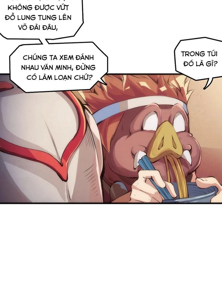 Long Hưởng Thiên Hạ Chapter 49 - 9