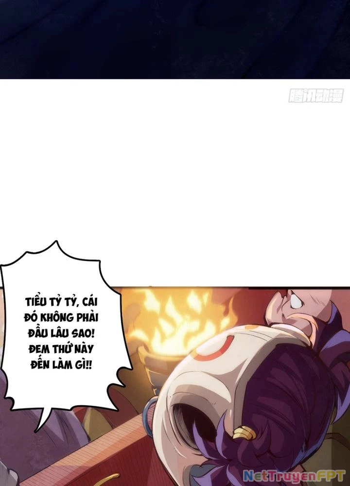 Long Hưởng Thiên Hạ Chapter 49 - 17