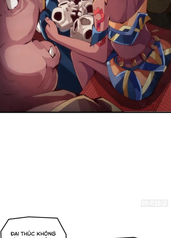 Long Hưởng Thiên Hạ Chapter 49 - 19