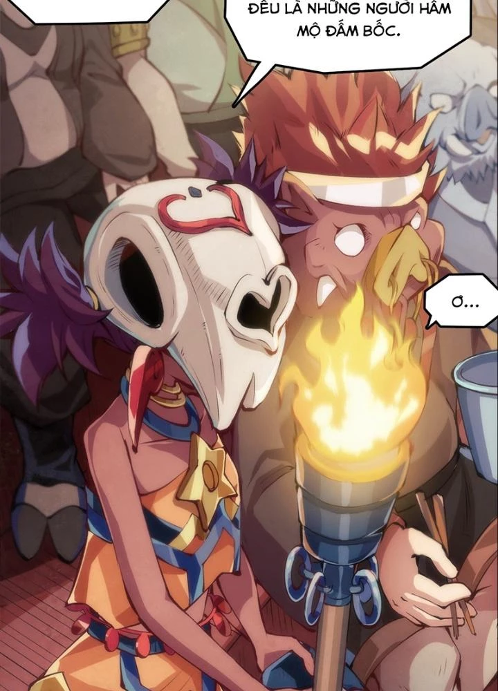 Long Hưởng Thiên Hạ Chapter 49 - 21