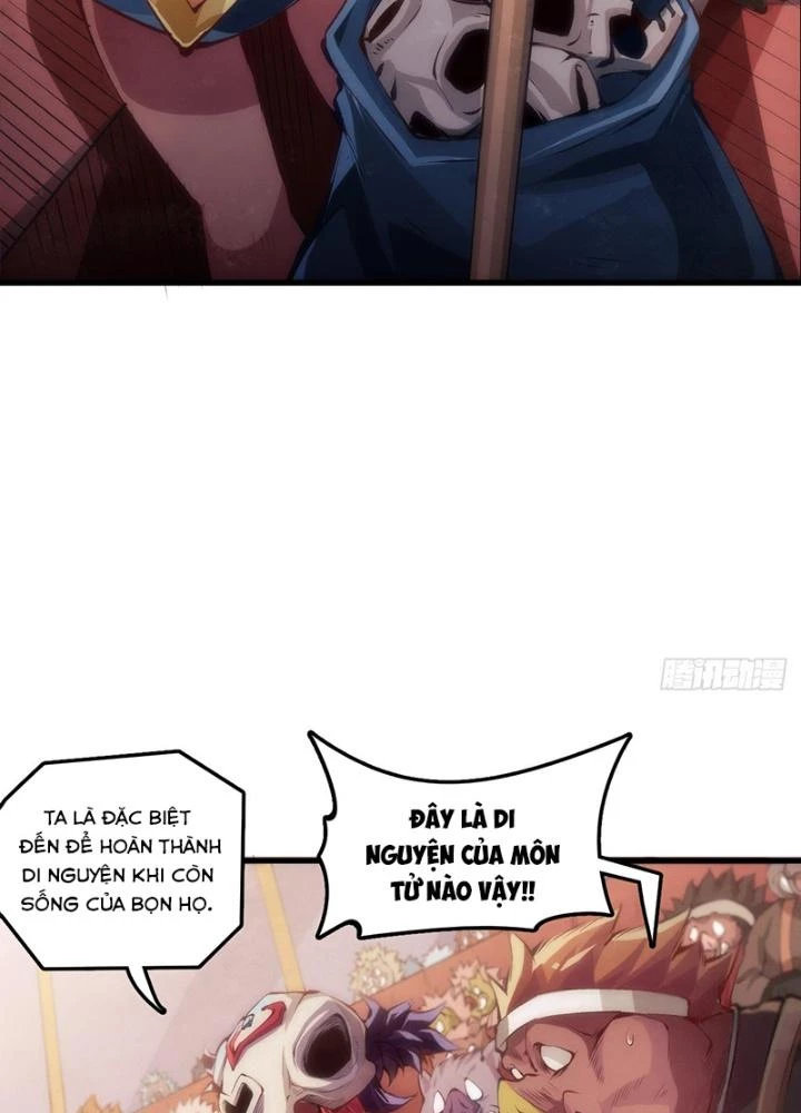 Long Hưởng Thiên Hạ Chapter 49 - 23