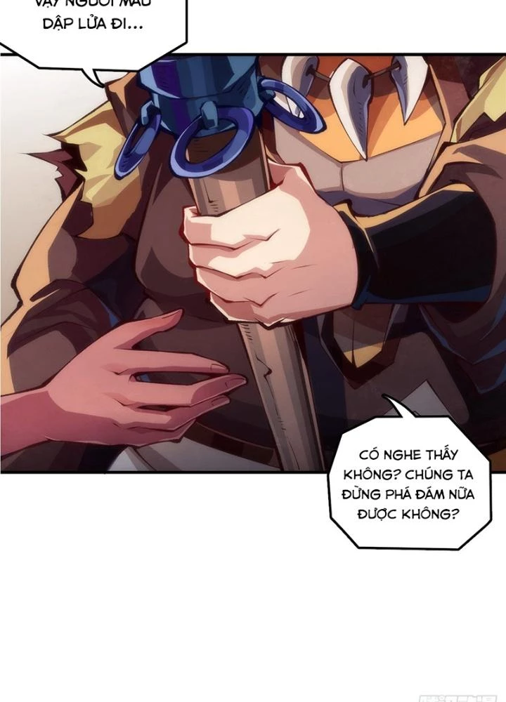 Long Hưởng Thiên Hạ Chapter 49 - 31