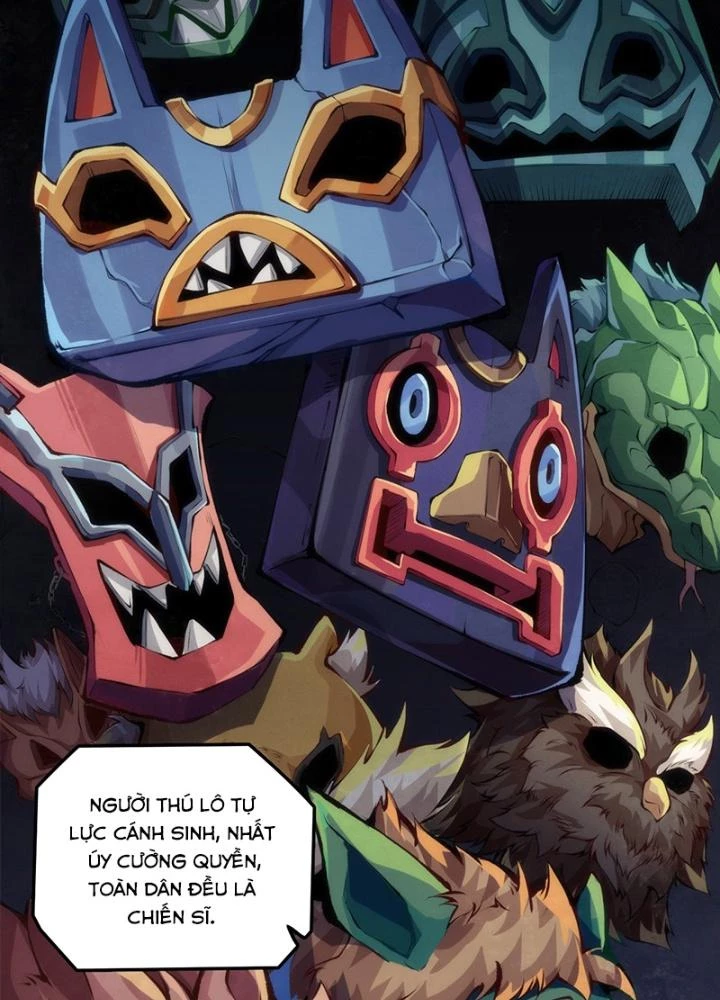 Long Hưởng Thiên Hạ Chapter 49 - 53
