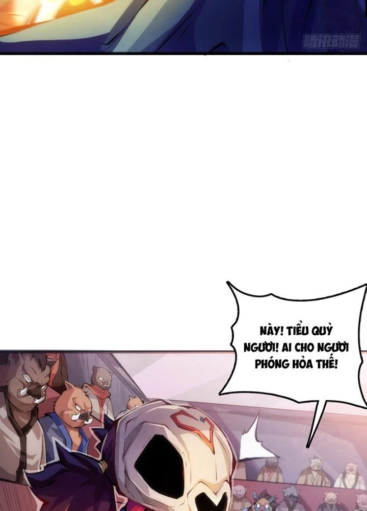 Long Hưởng Thiên Hạ Chapter 49 - 61