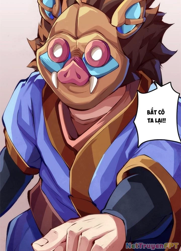 Long Hưởng Thiên Hạ Chapter 49 - 65