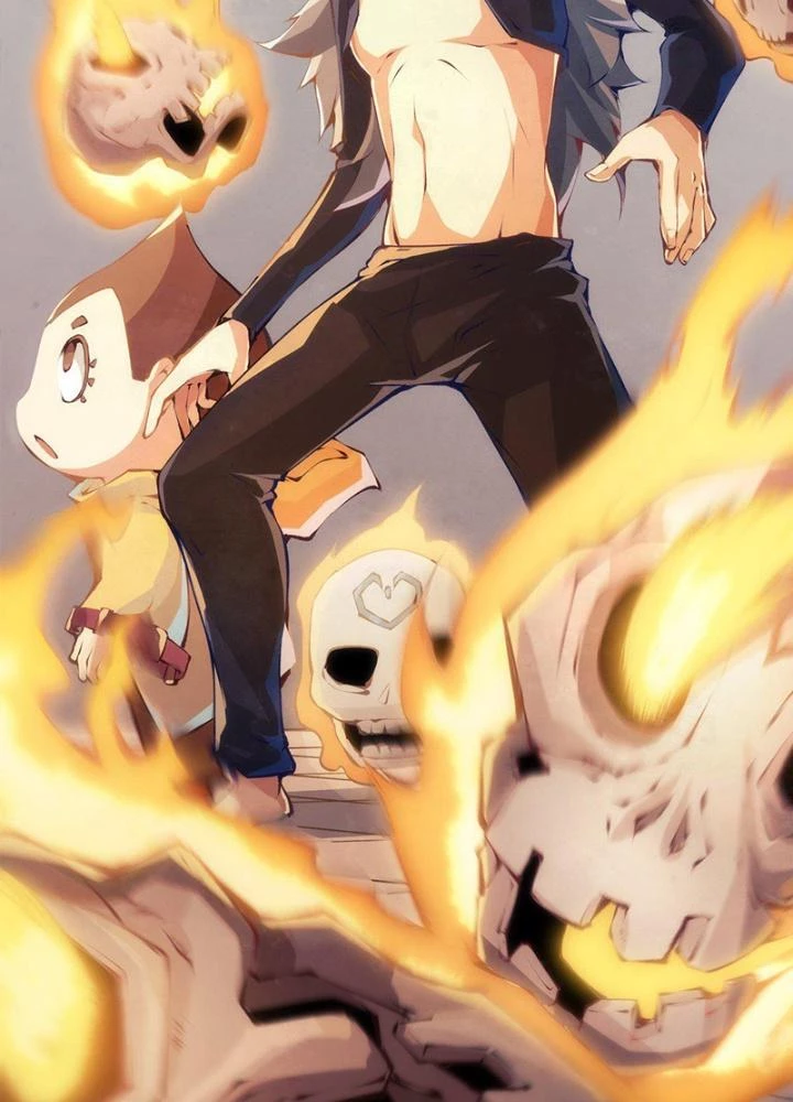 Long Hưởng Thiên Hạ Chapter 49 - 103