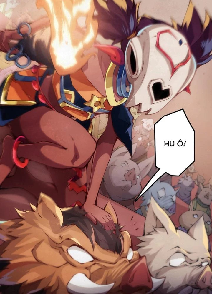 Long Hưởng Thiên Hạ Chapter 49 - 131