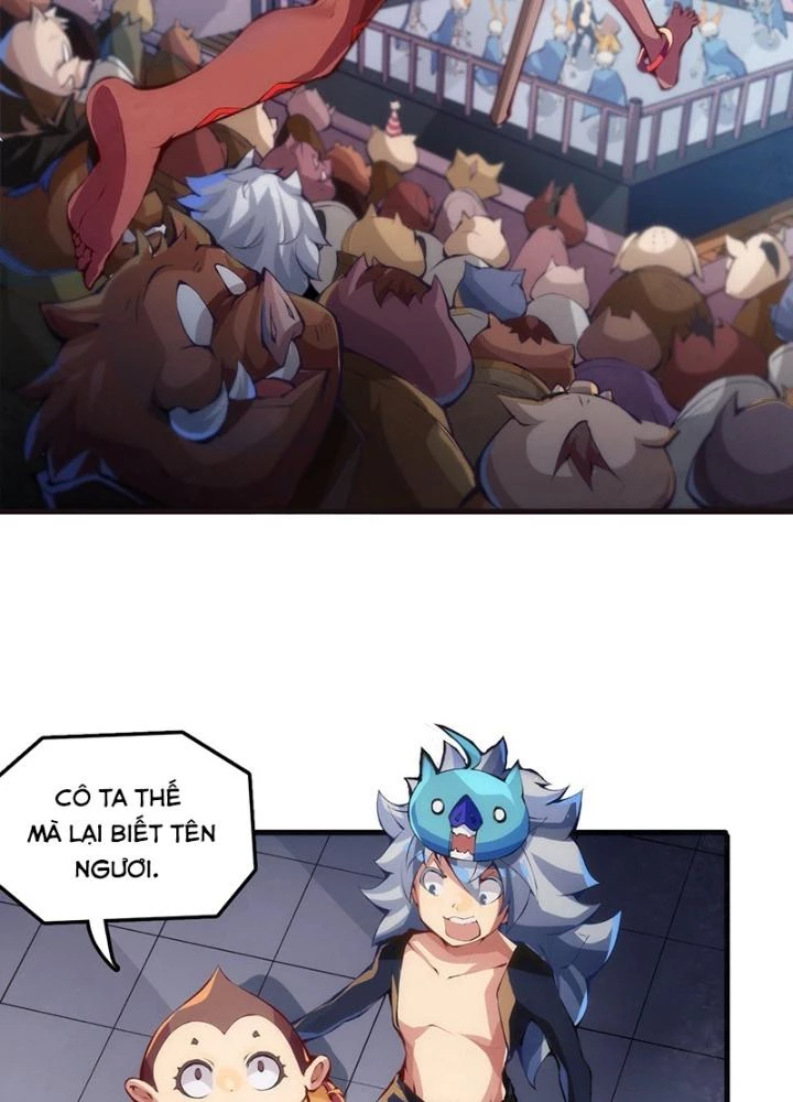 Long Hưởng Thiên Hạ Chapter 49 - 139