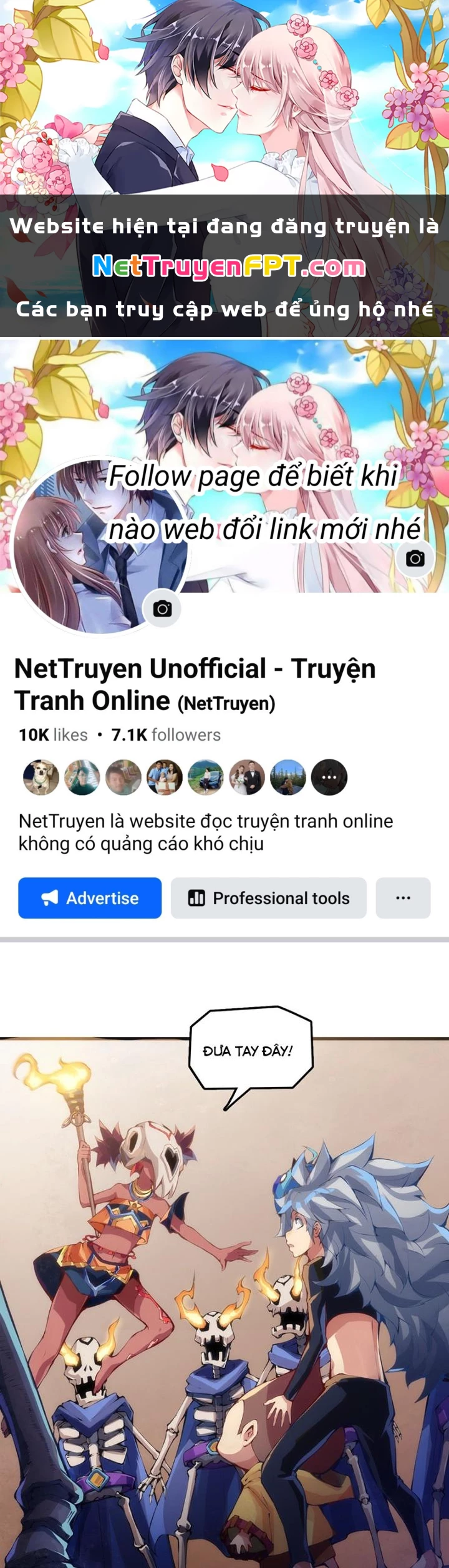 Long Hưởng Thiên Hạ Chapter 50 - 1