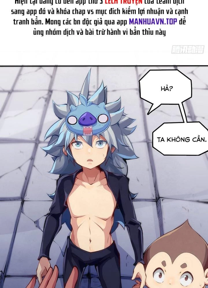 Long Hưởng Thiên Hạ Chapter 50 - 3