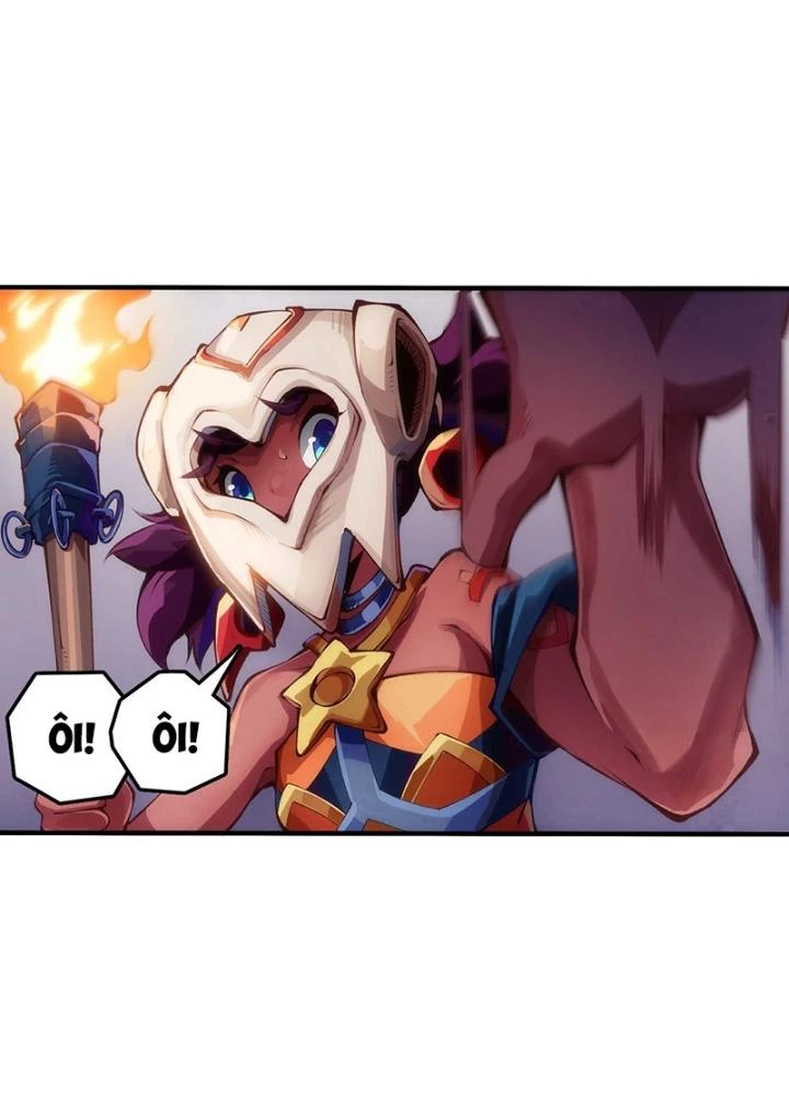 Long Hưởng Thiên Hạ Chapter 50 - 17