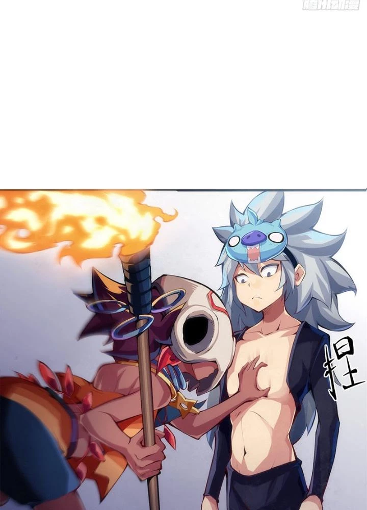 Long Hưởng Thiên Hạ Chapter 50 - 19