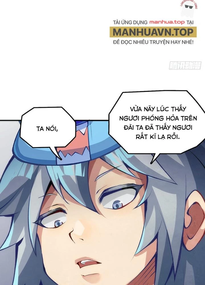 Long Hưởng Thiên Hạ Chapter 50 - 33