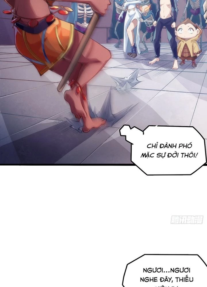 Long Hưởng Thiên Hạ Chapter 50 - 39