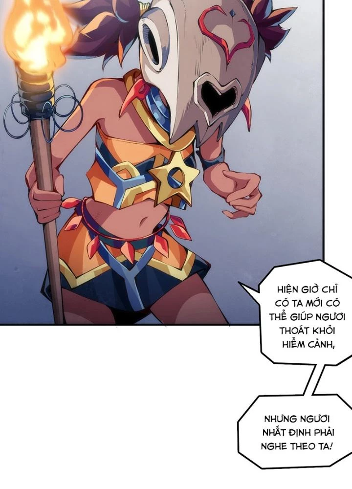 Long Hưởng Thiên Hạ Chapter 50 - 41