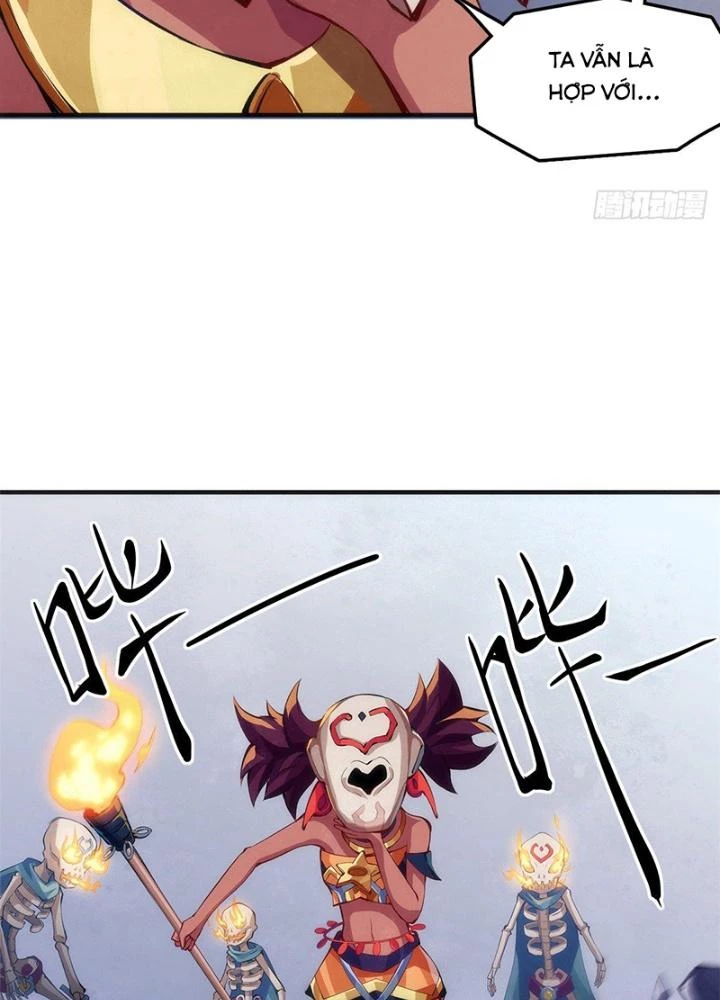 Long Hưởng Thiên Hạ Chapter 50 - 49