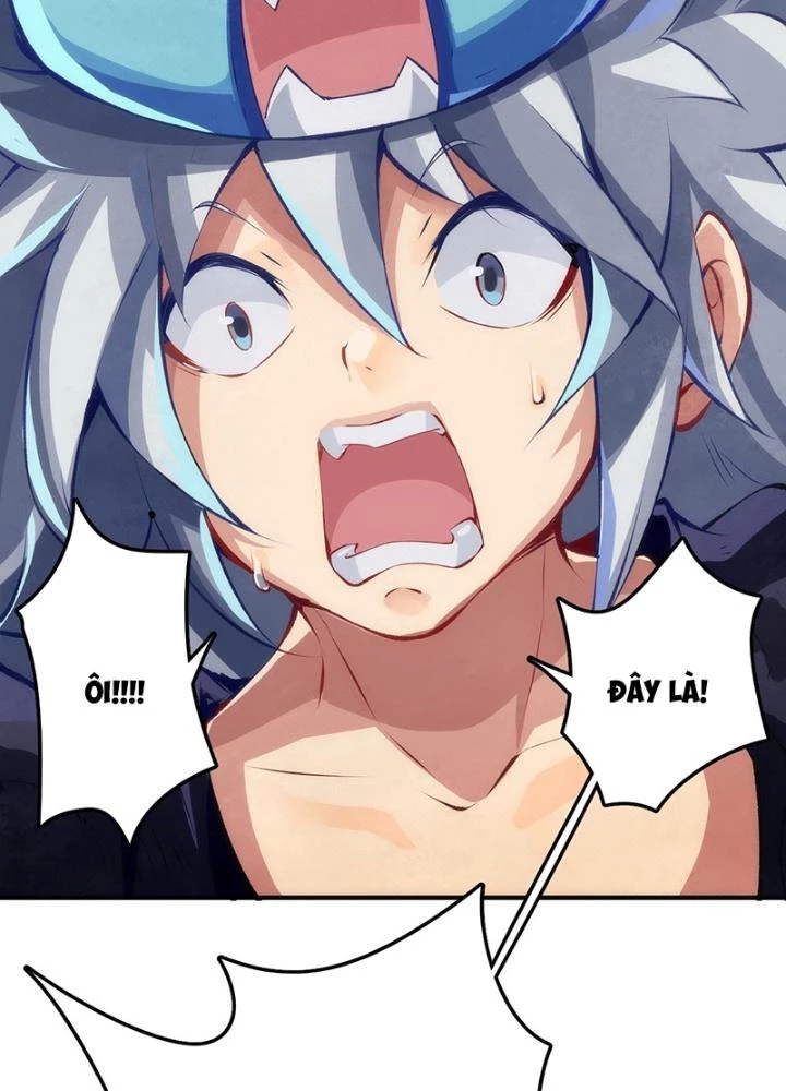 Long Hưởng Thiên Hạ Chapter 50 - 59