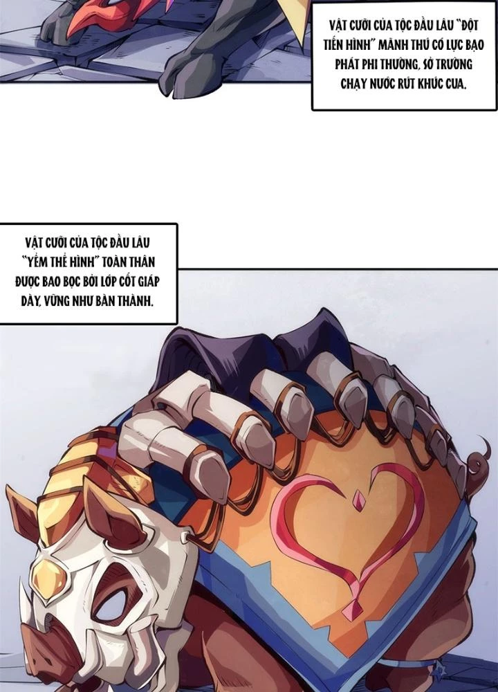 Long Hưởng Thiên Hạ Chapter 50 - 71